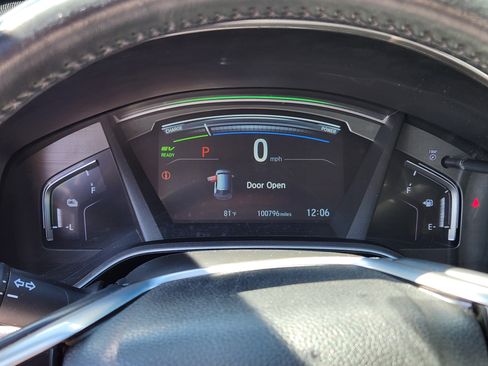 Used 2022 Honda CR-V EX-L image 19