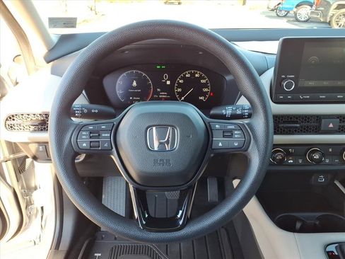 Used 2025 Honda HR-V LX image 20