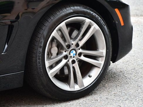 Used 2017 BMW 440i xDrive Convertible image 26