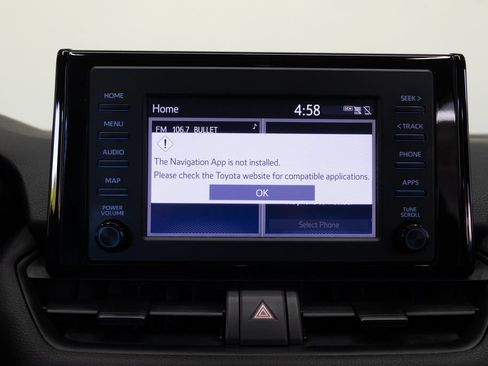 Used 2019 Toyota RAV4 XLE w/ Carpet Mat Package AWD/4WD image 30