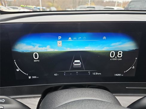 Certified 2024 Kia Sportage X-Pro image 19