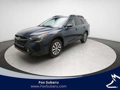 Used 2023 Subaru Outback Premium w/ Popular Package #1