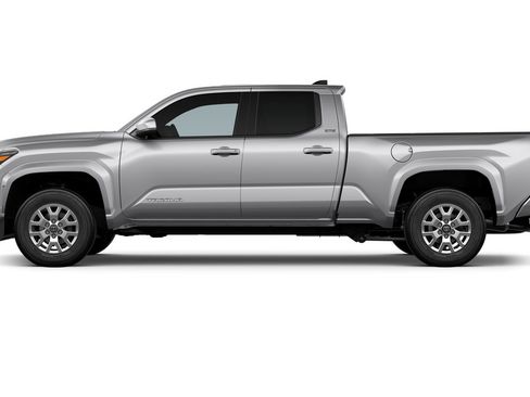 New 2026 Toyota Tacoma SR5 RWD image 6