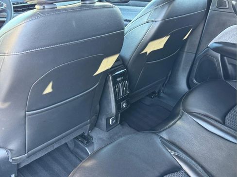 Used 2022 Jeep Compass Latitude w/ Sun and Sound Group image 15