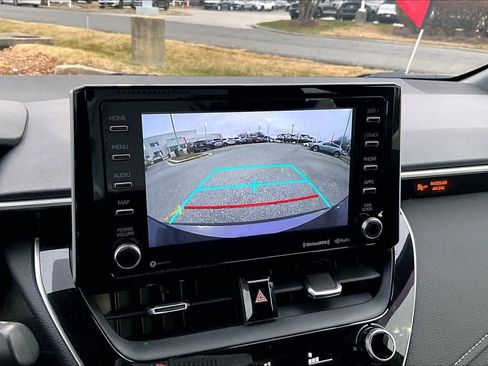 Used 2021 Toyota Corolla SE image 25