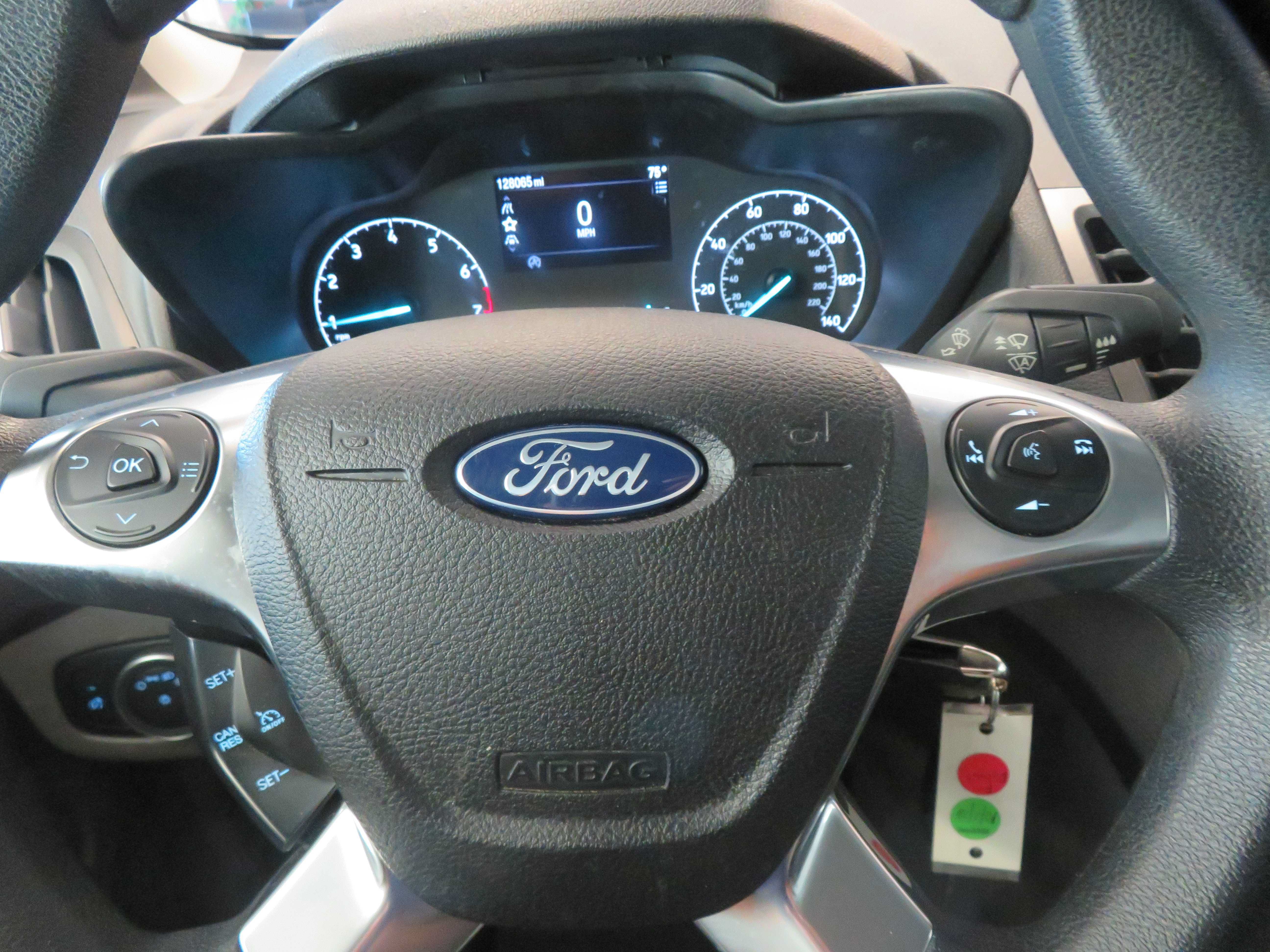 Used 2022 Ford Transit Connect XL FWD image 45