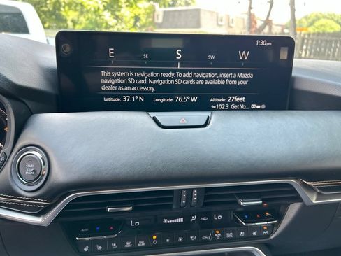 New 2026 MAZDA CX-90 3.3 Turbo S w/ Premium Package AWD/4WD image 16
