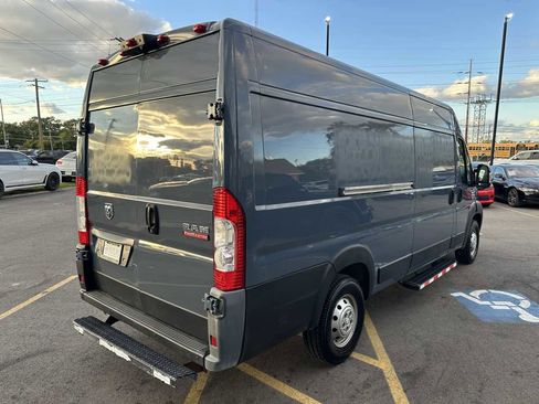 Used 2019 RAM ProMaster 3500 image 5