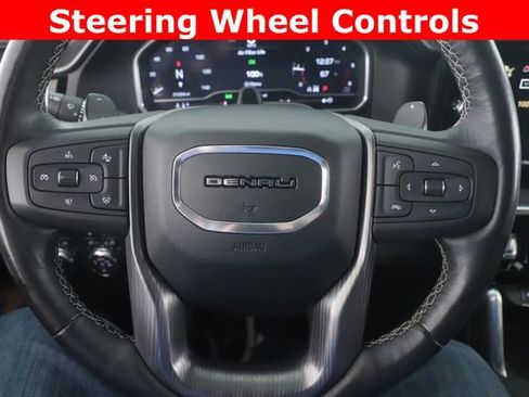 Used 2023 GMC Sierra 1500 Denali Ultimate image 24