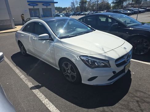 Used 2018 Mercedes-Benz CLA 250 4MATIC image 13