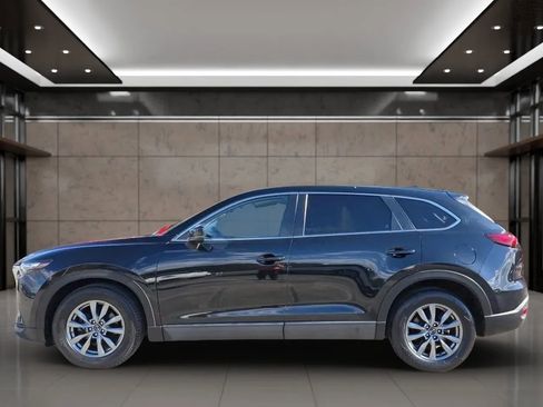 Used 2019 MAZDA CX-9 Sport image 4