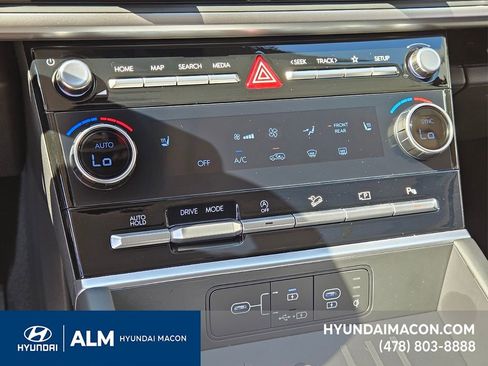 New 2026 Hyundai Santa Fe SEL image 23