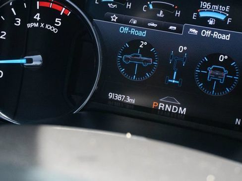 Used 2021 Ford F250 Lariat AWD/4WD image 32