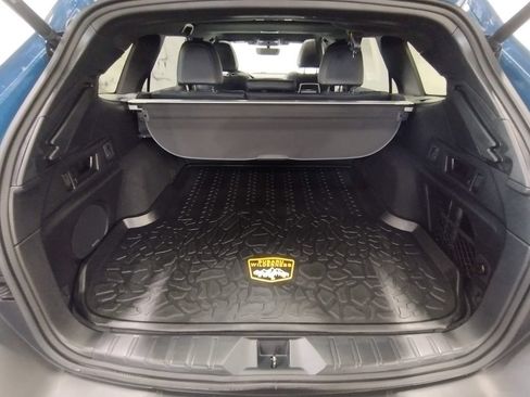 Used 2024 Subaru Outback Wilderness AWD/4WD image 16