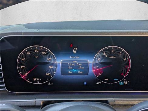 New 2026 Mercedes-Benz GLE 450 4MATIC Coupe image 11