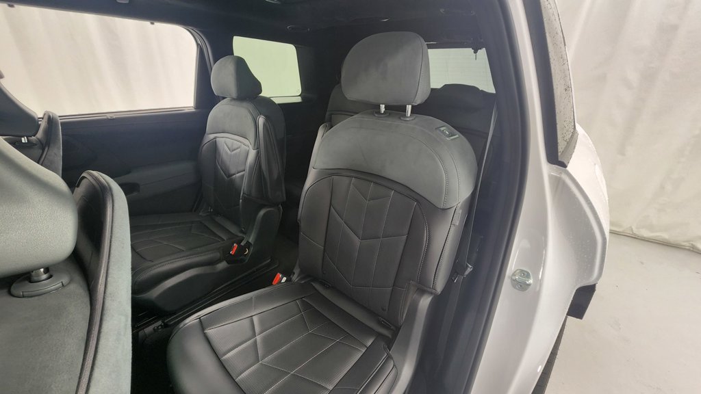 New 2027 Kia Telluride X-Line SX Prestige w/ Towing Package AWD/4WD image 12