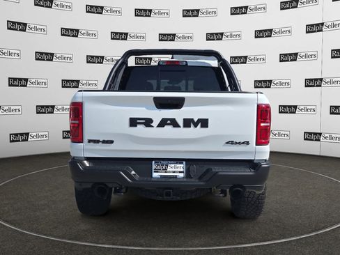 Used 2026 RAM 1500 RHO image 5