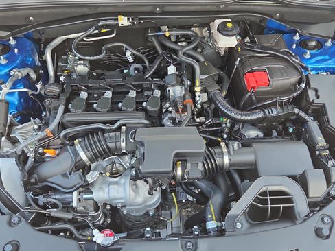 New 2026 Acura ADX A-Spec FWD image 20