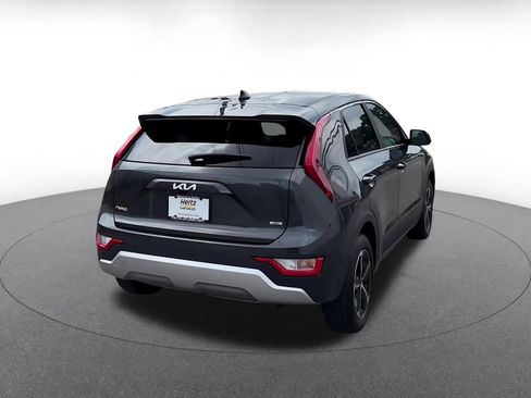 Used 2026 Kia Niro LX FWD image 14