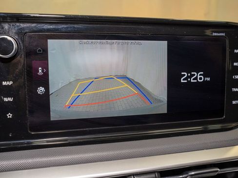 Used 2022 Kia K5 GT-Line w/ GT-Line FWD Premium Package image 13