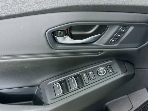 Certified 2025 Honda Accord EX-L image 21