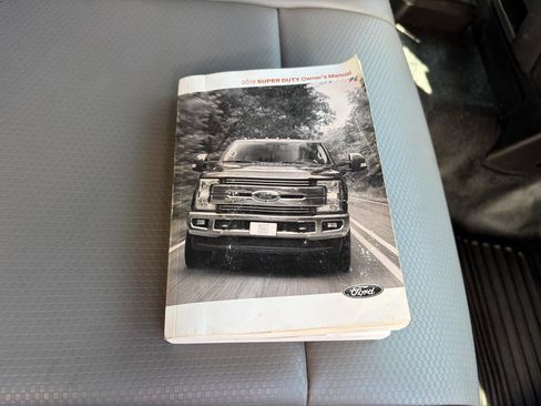 Used 2019 Ford F350 XL w/ XL Value Package image 37