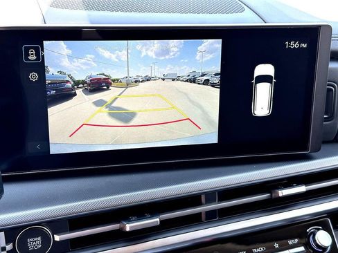 New 2026 Hyundai Santa Fe SEL image 16