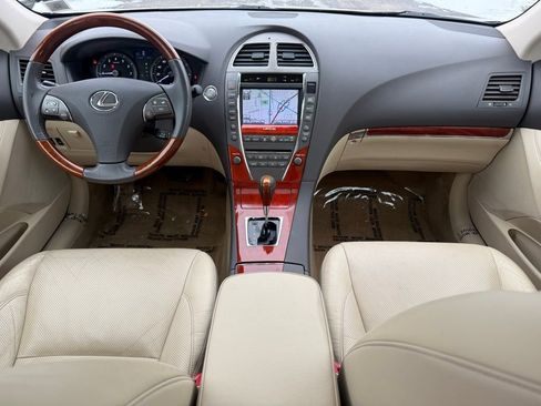 Used 2010 Lexus ES 350 image 14