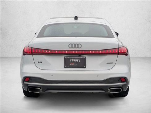 New 2025 Audi A5 2.0T Premium Plus image 7