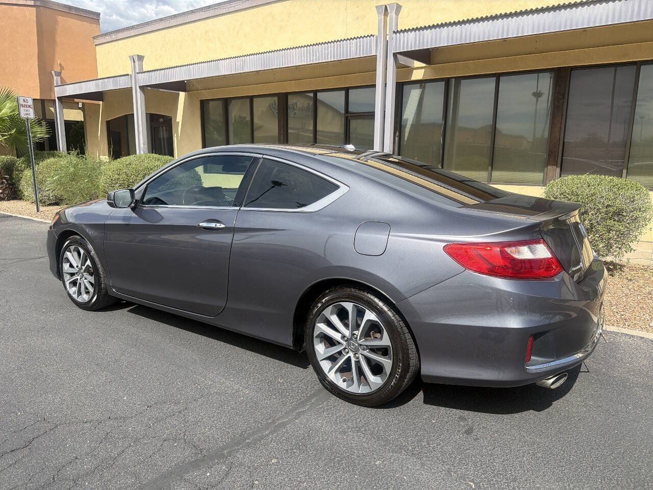 Used 2013 Honda Accord EX-L image 5