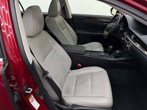 Used 2015 Lexus ES 350 image 6