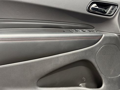 New 2026 Dodge Durango GT AWD/4WD image 14