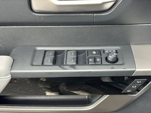 New 2026 Toyota Tundra Limited AWD/4WD image 13
