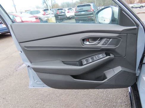 New 2026 Honda Accord Touring image 15