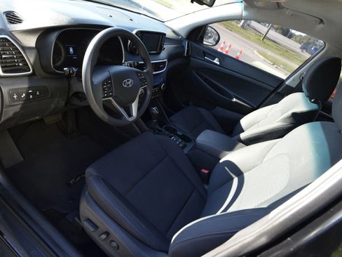 Used 2020 Hyundai Tucson Value image 16