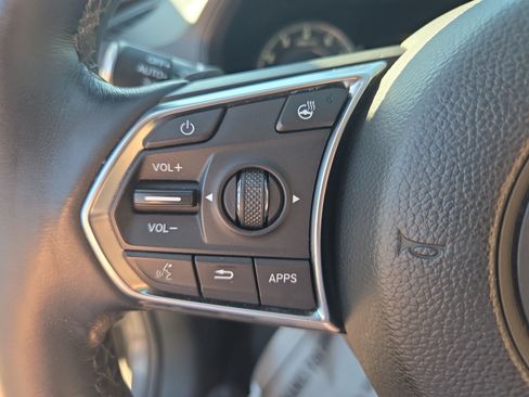 Used 2019 Acura RDX FWD w/ Advance Package image 17
