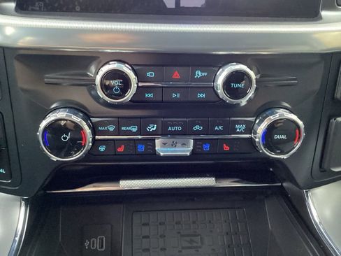 New 2025 Ford F150 Lariat w/ Equipment Group 501A Mid AWD/4WD image 51