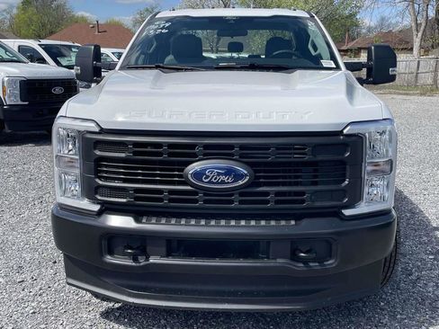 New 2026 Ford F350 XL image 8