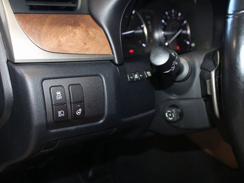 Used 2017 Lexus GS 350 AWD w/ Premium Package image 11