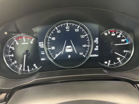 Used 2024 MAZDA CX-5 Carbon Edition AWD/4WD image 16
