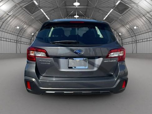 Used 2018 Subaru Outback 2.5i AWD/4WD image 5