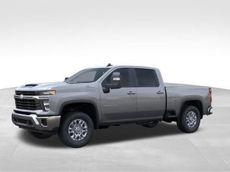 New 2026 Chevrolet Silverado 2500 LT AWD/4WD video 2