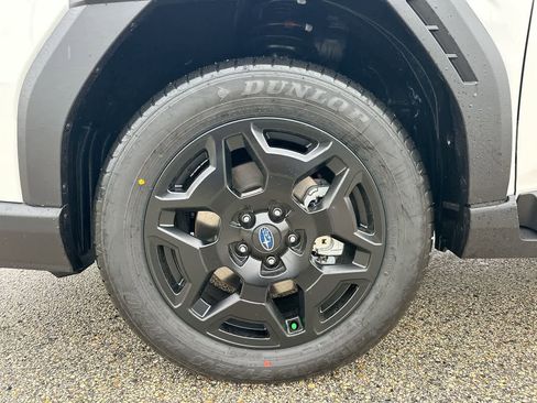 New 2026 Subaru Outback Limited AWD/4WD image 18