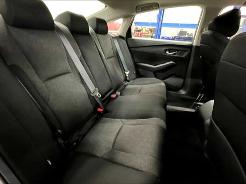 Used 2024 Honda Accord EX image 20