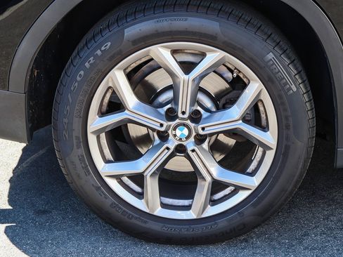 Used 2021 BMW X3 sDrive30i w/ Convenience Package image 15