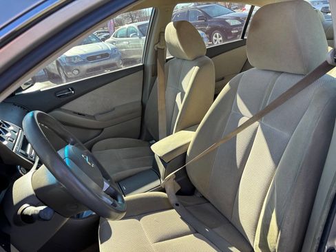 Used 2009 Nissan Altima 2.5 S image 13