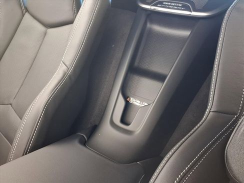 New 2026 Chevrolet Corvette Stingray image 10