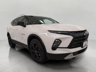 Used 2023 Chevrolet Blazer LT w/ Convenience Package