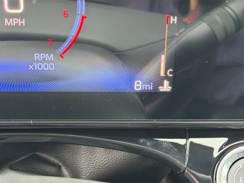 New 2026 Chevrolet Trax RS image 20