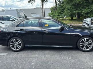 Used 2014 Mercedes-Benz E 350 Sedan video 2